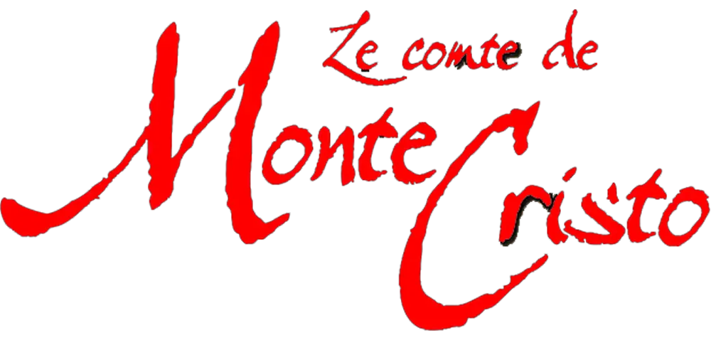 Logo le Comte de Monte Cristo